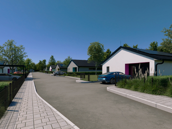 Prodej domu 136 m², Brázdim