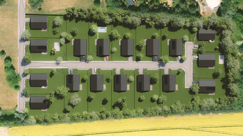 Prodej domu 136 m², Brázdim