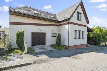 Prodej domu 176 m², Vamberk