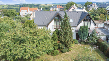 Prodej domu 176 m², Vamberk