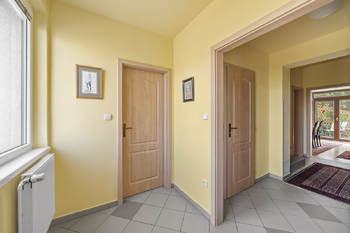 Prodej domu 176 m², Vamberk