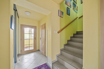 Prodej domu 176 m², Vamberk