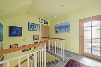 Prodej domu 176 m², Vamberk
