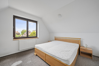 Prodej domu 176 m², Vamberk