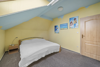 Prodej domu 176 m², Vamberk