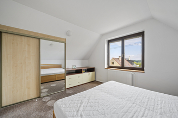 Prodej domu 176 m², Vamberk