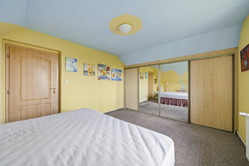 Prodej domu 176 m², Vamberk