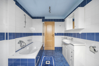 Prodej domu 176 m², Vamberk