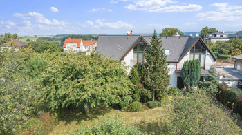 Prodej domu 176 m², Vamberk