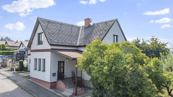 Prodej domu 176 m², Vamberk