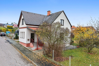 Prodej domu 176 m², Vamberk