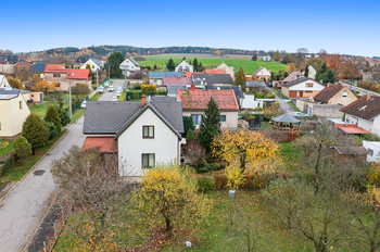 Prodej domu 176 m², Vamberk