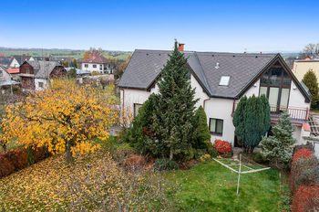 Prodej domu 176 m², Vamberk