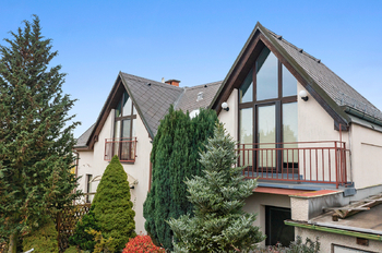 Prodej domu 176 m², Vamberk