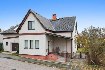 Prodej domu 176 m², Vamberk