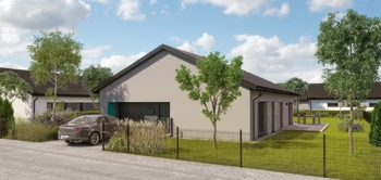 Prodej domu 136 m², Brázdim