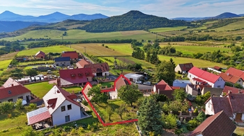Prodej domu 165 m², Malíč