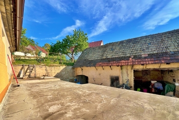 Prodej domu 165 m², Malíč