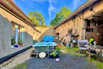 Prodej domu 165 m², Malíč