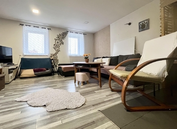 Prodej domu 165 m², Malíč