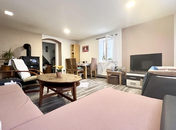 Prodej domu 165 m², Malíč