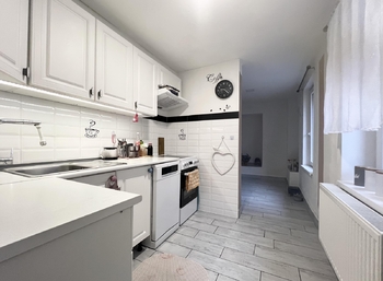 Prodej domu 165 m², Malíč