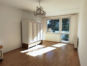 Prodej bytu 2+1 v osobním vlastnictví 76 m², Písek