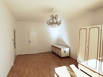 Prodej bytu 2+1 v osobním vlastnictví 76 m², Písek