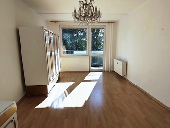 Prodej bytu 2+1 v osobním vlastnictví 76 m², Písek