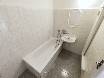 Prodej bytu 2+1 v osobním vlastnictví 76 m², Písek