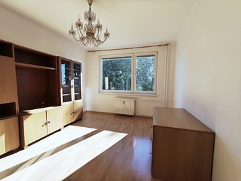 Prodej bytu 2+1 v osobním vlastnictví 76 m², Písek