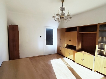 Prodej bytu 2+1 v osobním vlastnictví 76 m², Písek