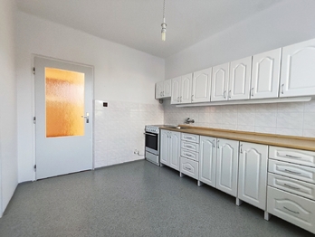 Prodej bytu 2+1 v osobním vlastnictví 76 m², Písek