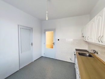 Prodej bytu 2+1 v osobním vlastnictví 76 m², Písek