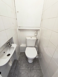 Prodej bytu 2+1 v osobním vlastnictví 76 m², Písek