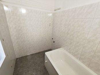 Prodej bytu 2+1 v osobním vlastnictví 76 m², Písek
