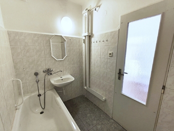 Prodej bytu 2+1 v osobním vlastnictví 76 m², Písek