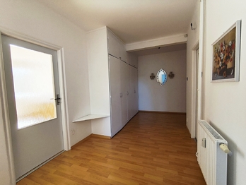 Prodej bytu 2+1 v osobním vlastnictví 76 m², Písek