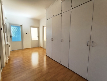 Prodej bytu 2+1 v osobním vlastnictví 76 m², Písek