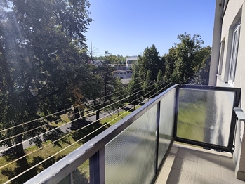 Prodej bytu 2+1 v osobním vlastnictví 76 m², Písek