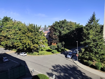 Prodej bytu 2+1 v osobním vlastnictví 76 m², Písek