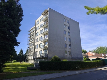 Prodej bytu 2+1 v osobním vlastnictví 76 m², Písek