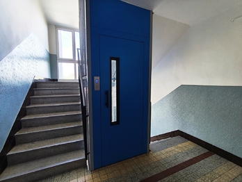 Prodej bytu 2+1 v osobním vlastnictví 76 m², Písek