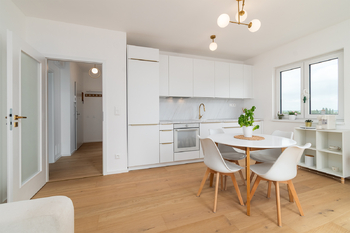 Pronájem luxusního bytu 3+kk, Zbůch - Plzeň - Pronájem bytu 3+kk v osobním vlastnictví 84 m², Zbůch