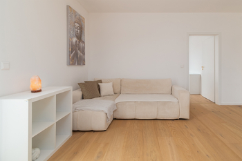 Pronájem luxusního bytu 3+kk, Zbůch - Plzeň - Pronájem bytu 3+kk v osobním vlastnictví 84 m², Zbůch