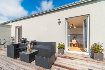Pronájem luxusního bytu 3+kk, Zbůch - Plzeň - Pronájem bytu 3+kk v osobním vlastnictví 84 m², Zbůch