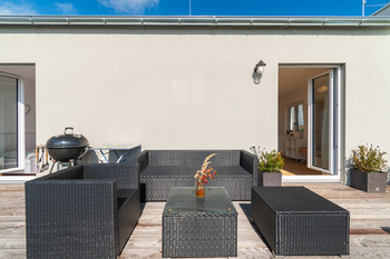 Pronájem luxusního bytu 3+kk, Zbůch - Plzeň - Pronájem bytu 3+kk v osobním vlastnictví 84 m², Zbůch