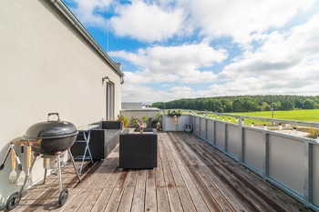 Pronájem luxusního bytu 3+kk, Zbůch - Plzeň - Pronájem bytu 3+kk v osobním vlastnictví 84 m², Zbůch