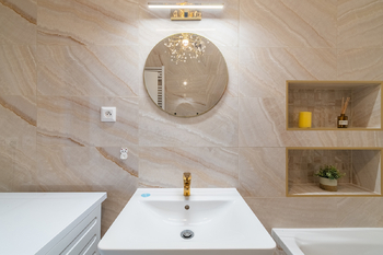 Pronájem luxusního bytu 3+kk, Zbůch - Plzeň - Pronájem bytu 3+kk v osobním vlastnictví 84 m², Zbůch