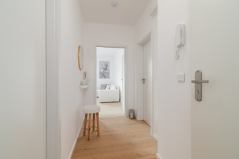 Pronájem luxusního bytu 3+kk, Zbůch - Plzeň - Pronájem bytu 3+kk v osobním vlastnictví 84 m², Zbůch